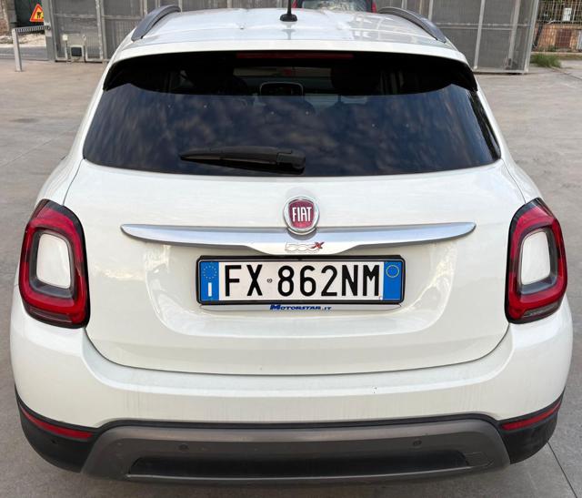 Fiat 500X 1.0 T3 120 CV Urban - foto 4 di 4