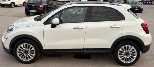 Fiat 500X 1.0 T3 120 CV Urban - foto 2 di 4
