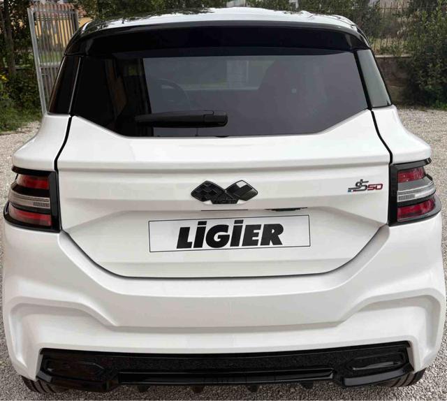 Ligier JS 50 DCI Select - foto 4 di 4