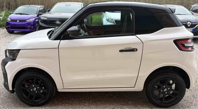 Ligier JS 50 DCI Select - foto 2 di 4