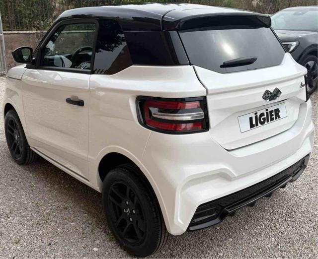 Ligier JS 50 DCI Select - foto 3 di 4