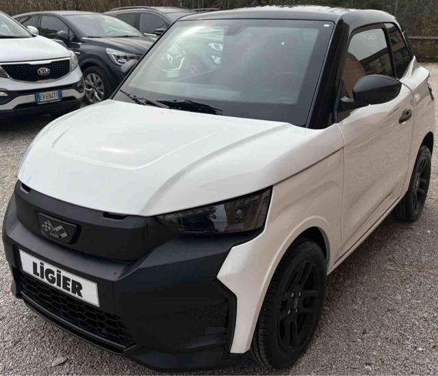 Ligier JS 50 DCI Select nuovo a MONTEROTONDO