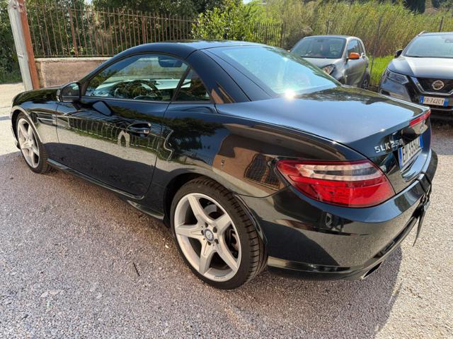 Mercedes-Benz SLK 250 CGI Premium - foto 3 di 40