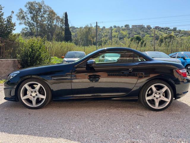 Mercedes-Benz SLK 250 CGI Premium - foto 2 di 40