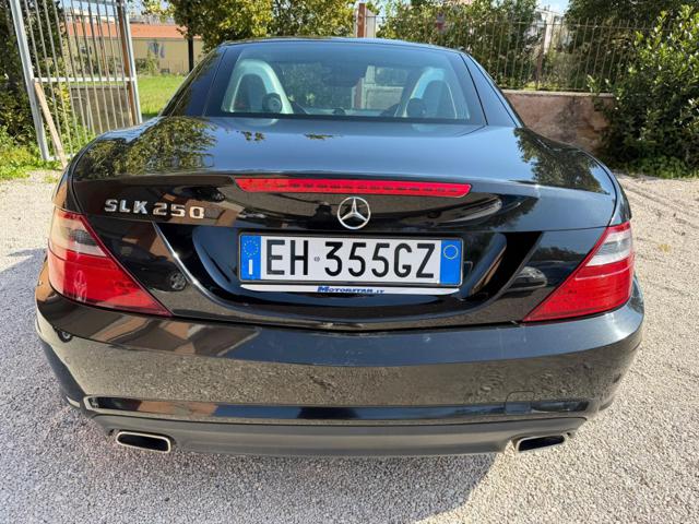 Mercedes-Benz SLK 250 CGI Premium - foto 4 di 40