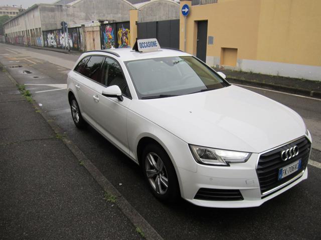 Audi A4 AVANT STRONIK - foto 2 di 4