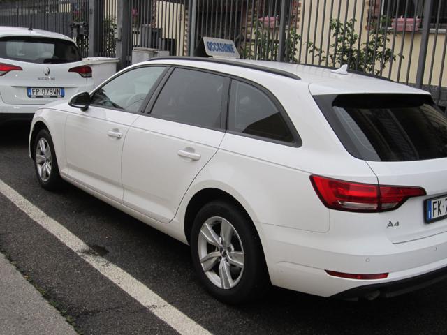 Audi A4 AVANT STRONIK - foto 4 di 4