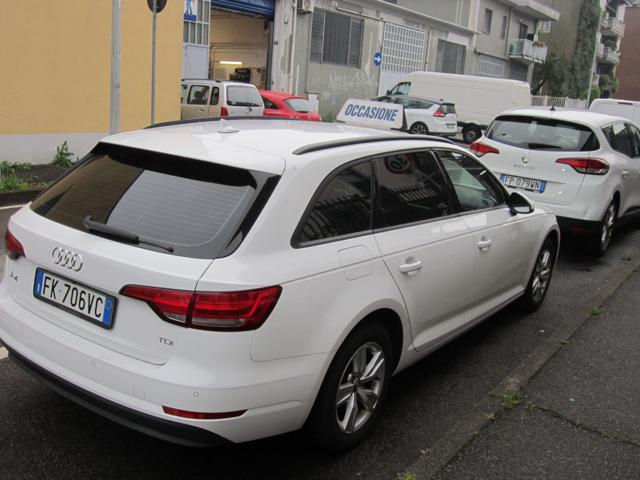 Audi A4 AVANT STRONIK - foto 3 di 4