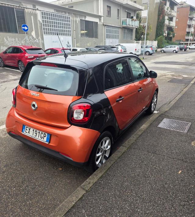 smart forFour 70 1.0 Youngster - foto 4 di 4