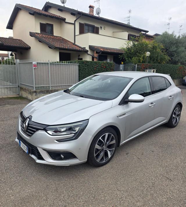 Renault Megane Mégane dCi 8V 110 CV EDC Energy Bose, del 2016, 120.900 km, in vendita a Buccinasco (MI)
