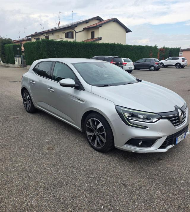 Renault Megane Mégane dCi 8V 110 CV EDC Energy Bose - foto 3 di 4