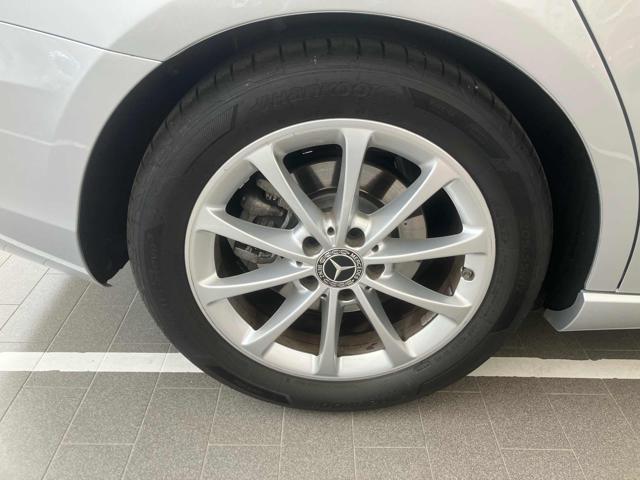 Mercedes-Benz A 200 Sedan Automatic Executive 7G tronic - foto 3 di 4