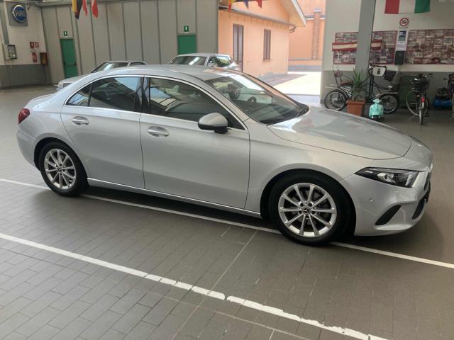 Mercedes-Benz A 200 Sedan Automatic Executive 7G tronic - foto 2 di 4