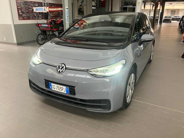 Volkswagen ID.3 Pure Performance -UnicoProprietario -Batteria 45kw usato a BAREGGIO