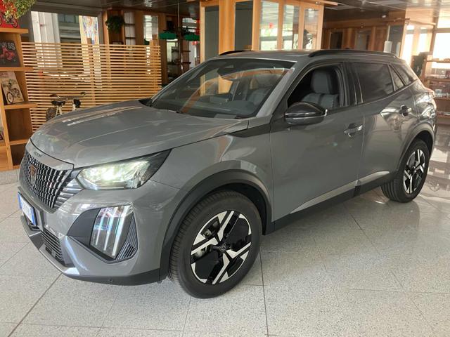 Peugeot 2008 Hybrid 145 e-DCS6 Style - Allure - GT km 0 a BAREGGIO