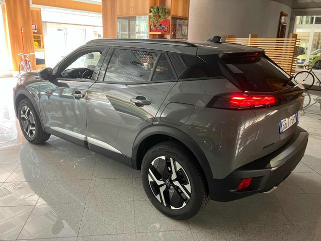 Peugeot 2008 Hybrid 145 e-DCS6 Style - Allure - GT - foto 2 di 4