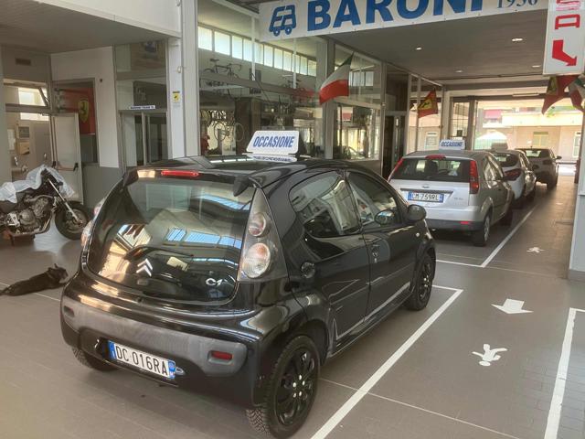 Citroen C1 1.0 5 porte Clima/RadioCD/Gomme 4season - foto 2 di 13