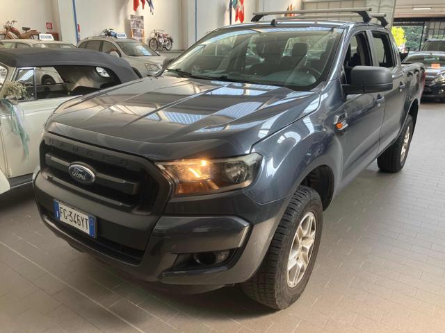 Ford Ranger 2.2 TDCi DoppiaCabina 5pt. 160cv ?6C - foto 3 di 4