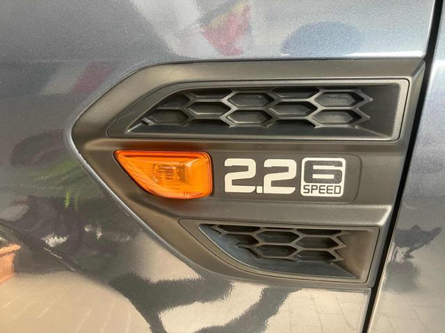 Ford Ranger 2.2 TDCi DoppiaCabina 5pt. 160cv ?6C - foto 4 di 4