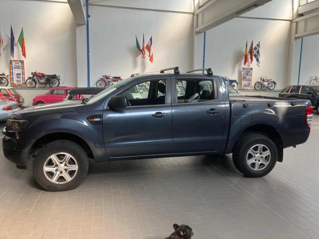 Ford Ranger 2.2 TDCi DoppiaCabina 5pt. 160cv ?6C - foto 2 di 4
