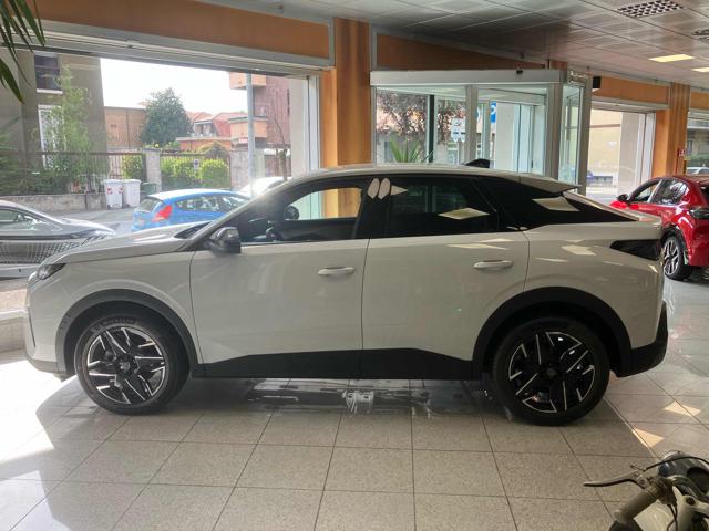 Peugeot 3008 Hybrid 145 e-DCS6 Allure + GT km 0 a BAREGGIO