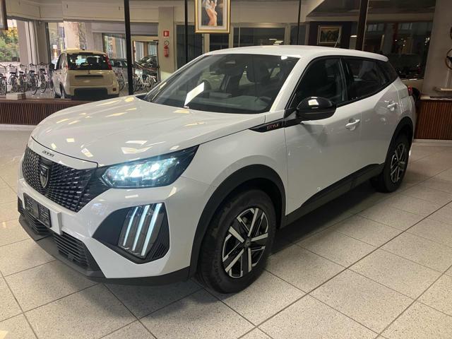 Peugeot 2008 PureTech 100 S&S Style km 0 a BAREGGIO