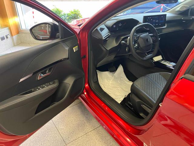 Peugeot 208 Hybrid 110 e-DCS6 Style - Allure- GT, del 2026, 1 km, in vendita a Bareggio (MI)