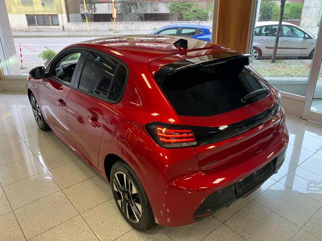 Peugeot 208 Hybrid 110 e-DCS6 Style - Allure- GT km 0 a BAREGGIO