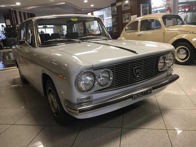 Lancia Fulvia Serie 2 ASI Storica - foto 2 di 4