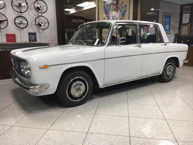 Lancia Fulvia Serie 2 ASI Storica, del 1971, 18.000 km, in vendita a Bareggio (MI)