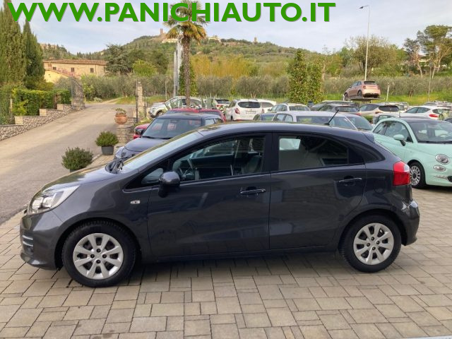 Kia Rio 1.1 CRDi 5p. Cool - foto 2 di 4