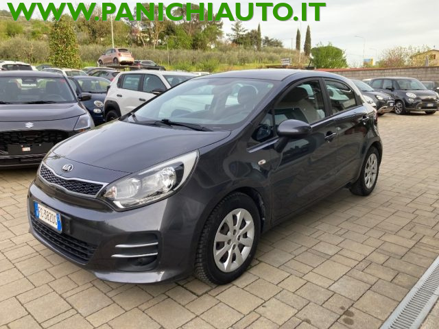 Kia Rio 1.1 CRDi 5p. Cool usato a CORTONA
