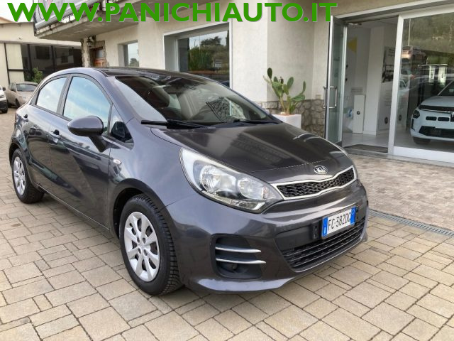 Kia Rio 1.1 CRDi 5p. Cool - foto 4 di 4