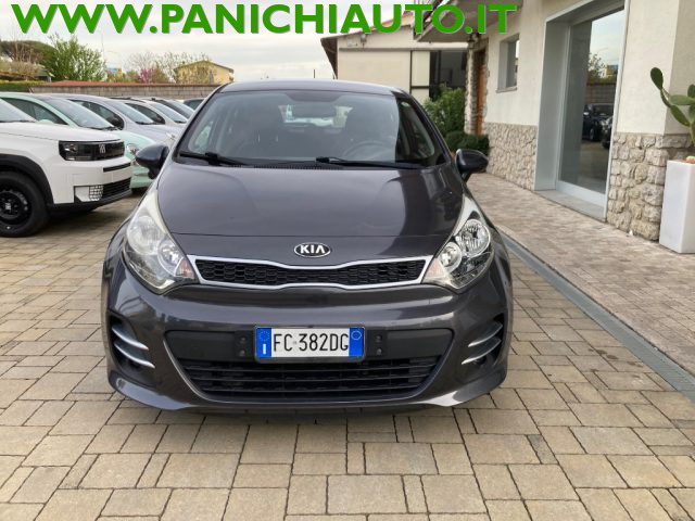 Kia Rio 1.1 CRDi 5p. Cool - foto 3 di 4