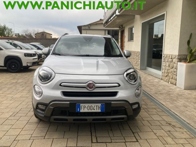 Fiat 500X 1.3 MultiJet 95 CV Cross - foto 3 di 4