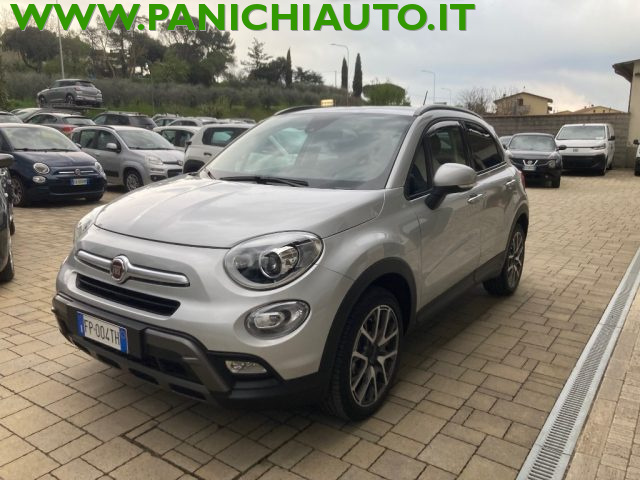 Fiat 500X 1.3 MultiJet 95 CV Cross - foto 2 di 4