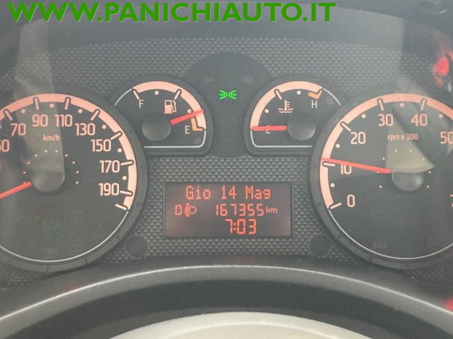 Fiat Panda 1.2 Climbing Natural Power - foto 2 di 4