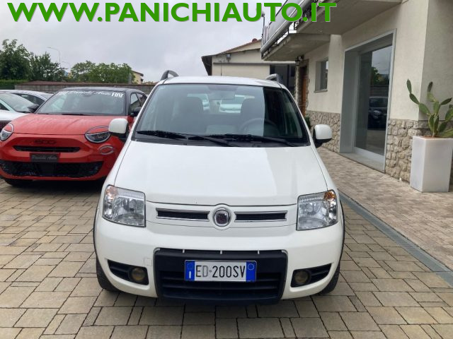 Fiat Panda 1.2 Climbing Natural Power - foto 4 di 4