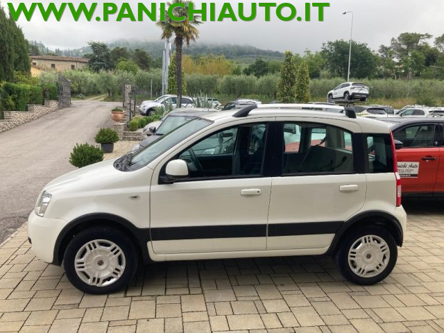 Fiat Panda 1.2 Climbing Natural Power - foto 3 di 4
