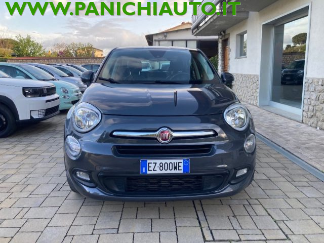 Fiat 500X 1.6 MultiJet 120 CV POP STAR - foto 3 di 4