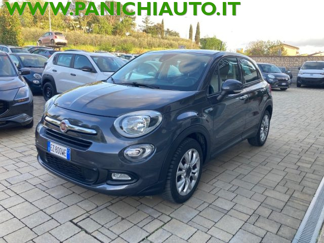 Fiat 500X 1.6 MultiJet 120 CV POP STAR - foto 2 di 4