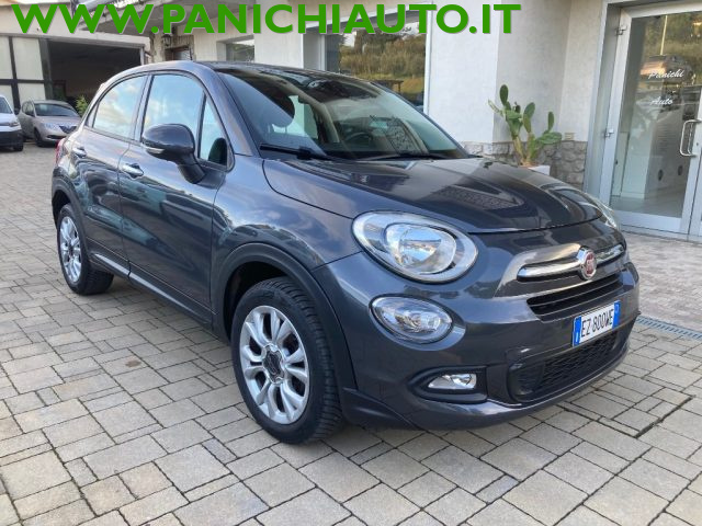 Fiat 500X 1.6 MultiJet 120 CV POP STAR - foto 4 di 4