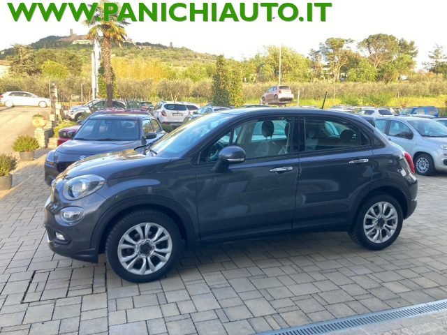 Fiat 500X 1.6 MultiJet 120 CV POP STAR usato a CORTONA