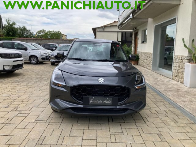 Suzuki Swift 1.2 Hybrid Waku - foto 3 di 4