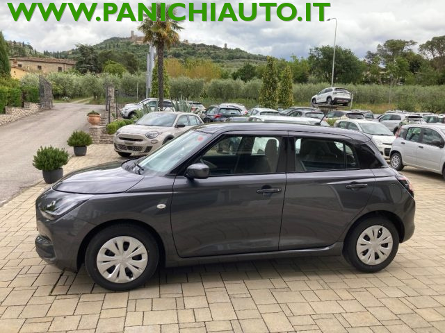 Suzuki Swift 1.2 Hybrid Waku - foto 2 di 4