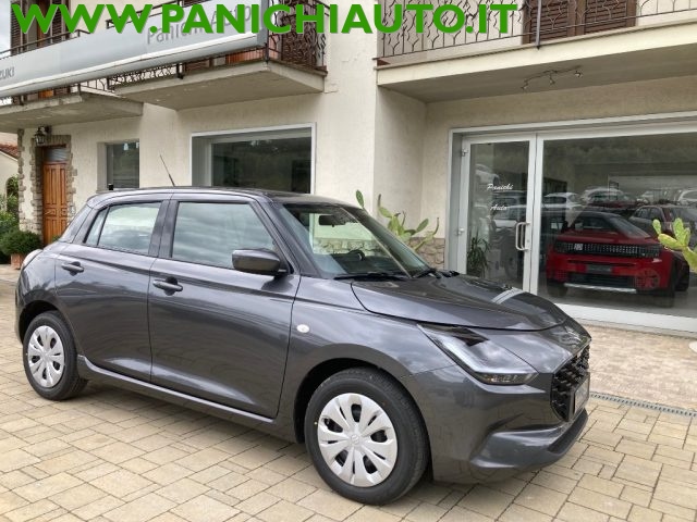 Suzuki Swift 1.2 Hybrid Waku - foto 4 di 4
