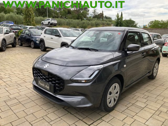 Suzuki Swift 1.2 Hybrid Waku nuovo a CORTONA