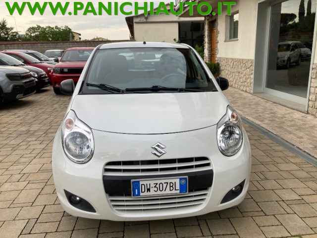 Suzuki Alto 1.0 GLX - foto 3 di 4