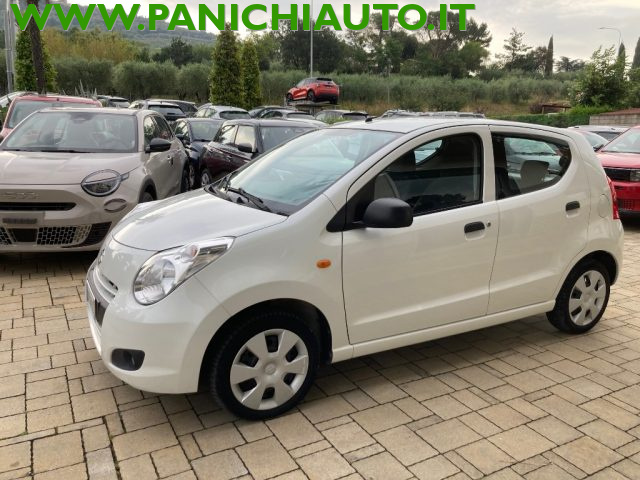 Suzuki Alto 1.0 GLX - foto 2 di 4