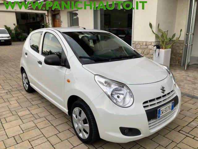 Suzuki Alto 1.0 GLX - foto 4 di 4